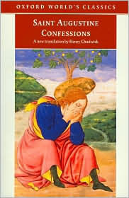 Confessions book cover