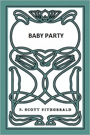 Baby Party book cover