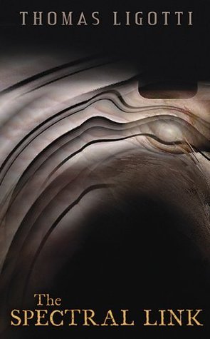 The Spectral Link book cover