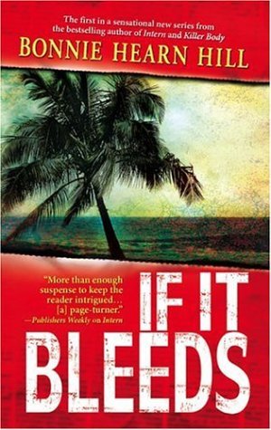 If It Bleeds book cover
