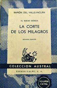 El ruedo ibérico book cover 1