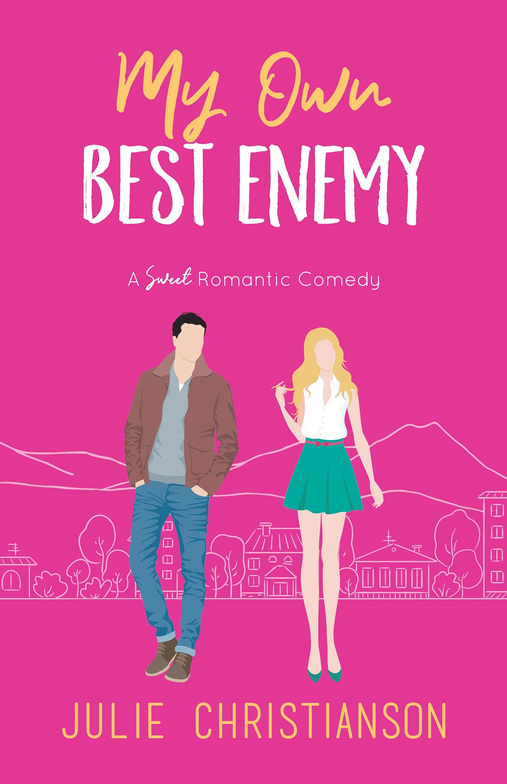 Apple Valley Love Stories book cover 2