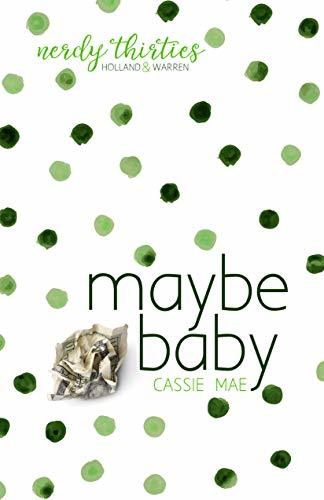 Nerdy Thirties book cover 3