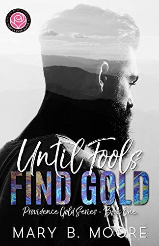 Providence Gold book cover 1