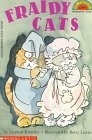 Fraidy Cats book cover