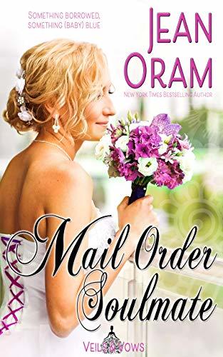 Mail Order Soulmate book cover