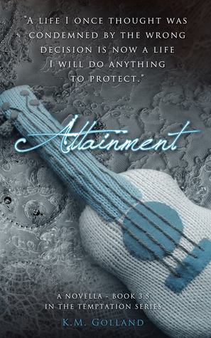 Attainment book cover