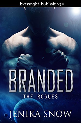 The Rogues book cover 1