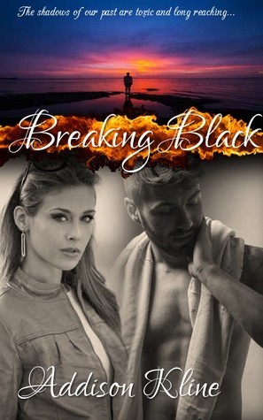 Breaking Black book cover