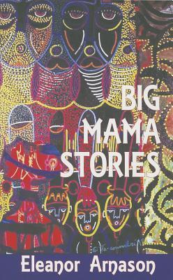 Big Mama Stories book cover