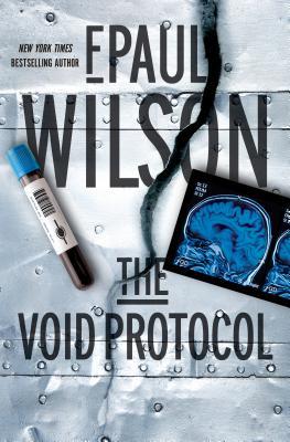 The ICE Sequence book cover 3