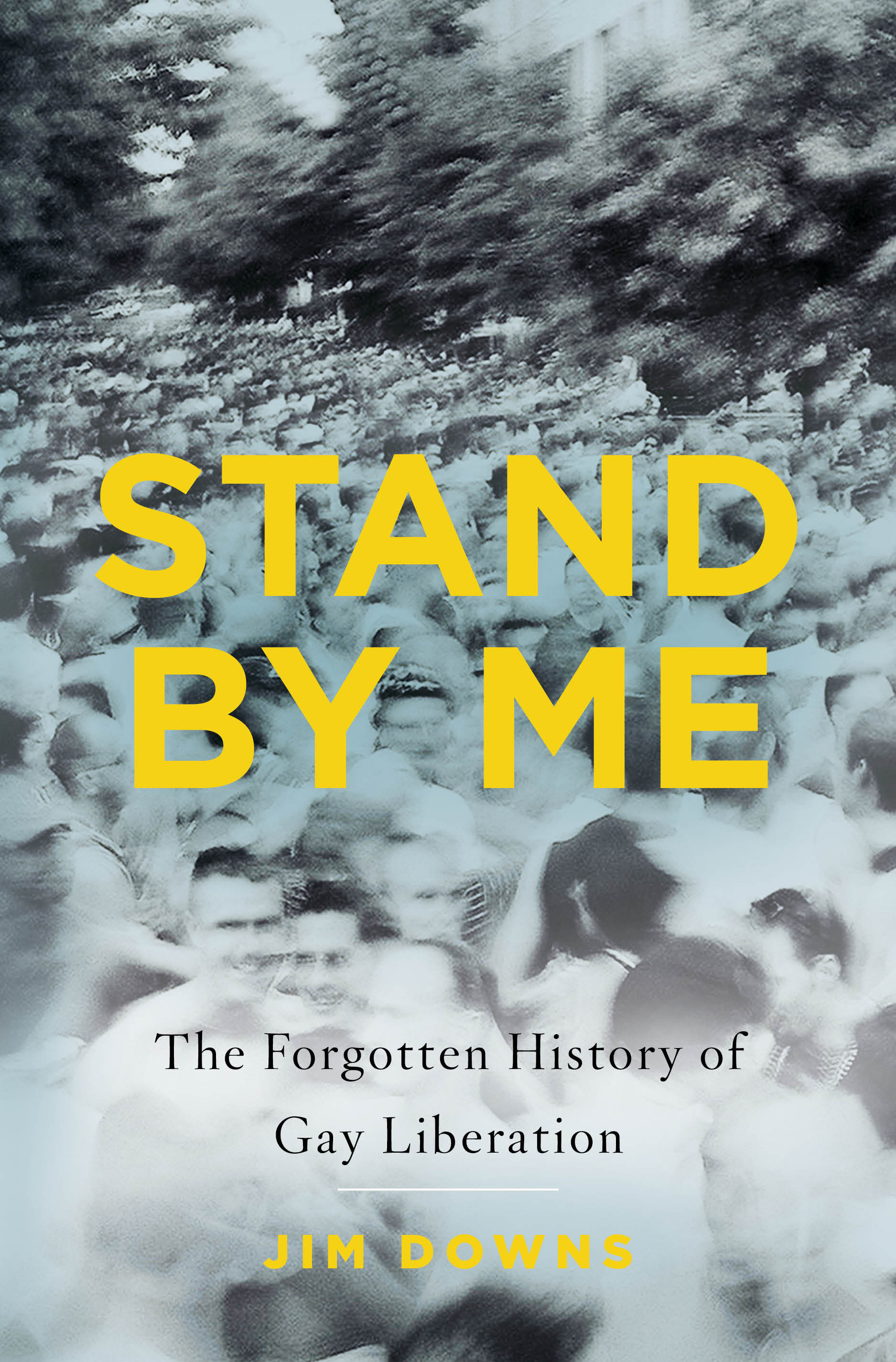 Stand by Me book cover