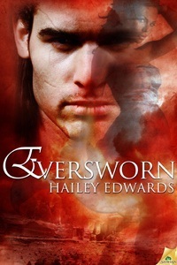 Daughters of Askara book cover 3