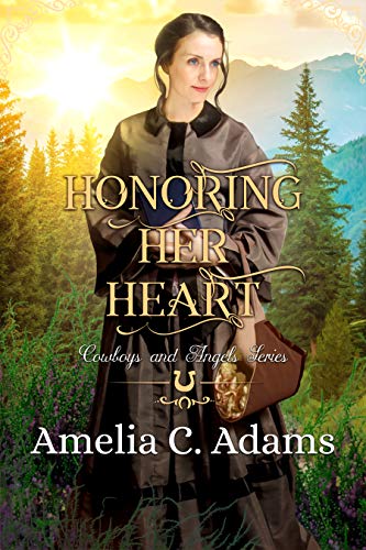 Honoring Her Heart book cover