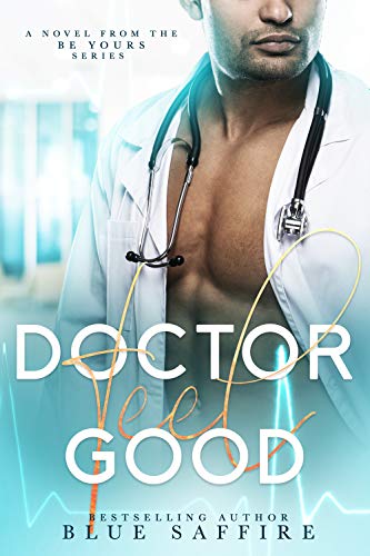 Be Yours book cover 1