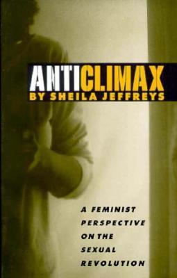 Anticlimax book cover