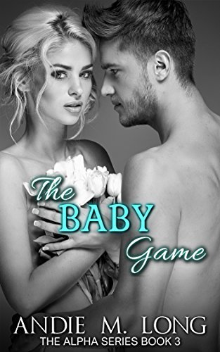 The Alpha book cover 2