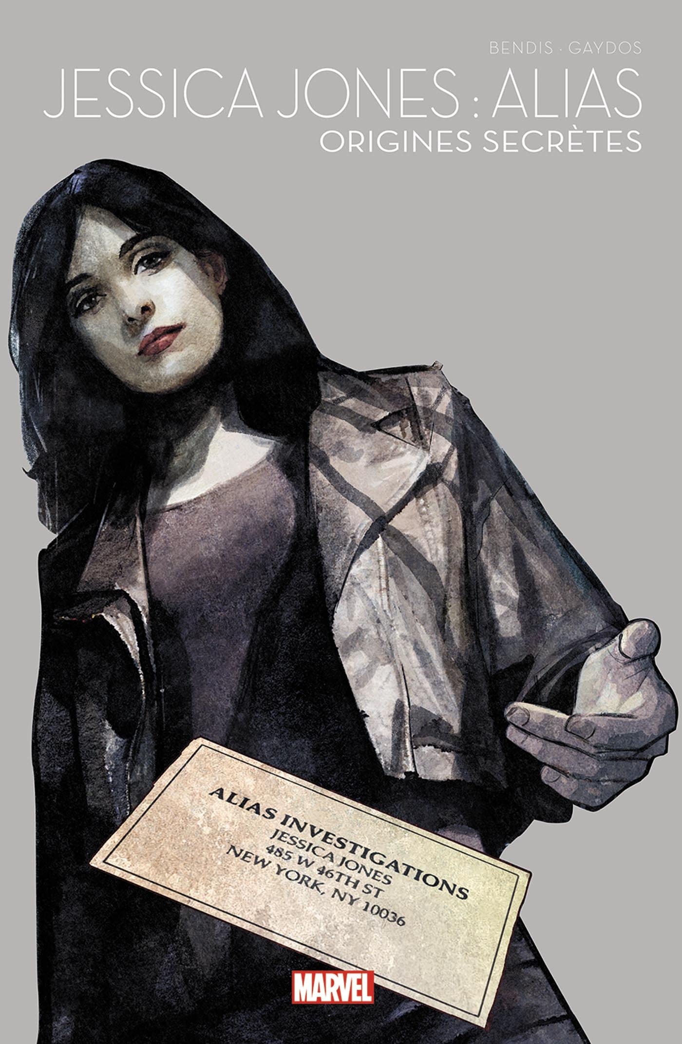 Marvel Super-héroïnes book cover 1