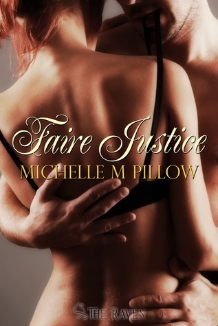 Faire Justice book cover