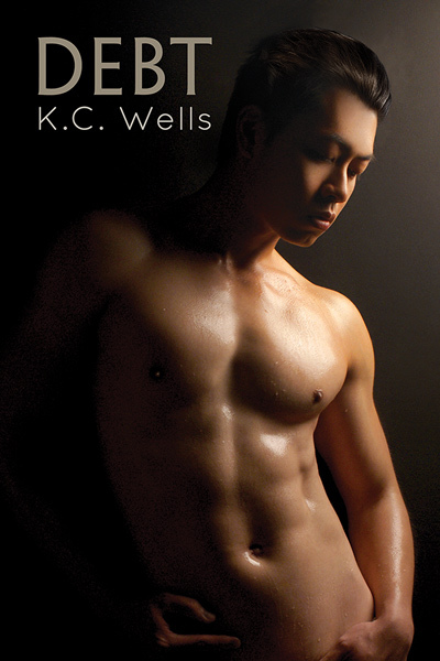 Love, Unexpected book cover 1