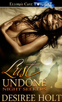 Night Seekers book cover 3