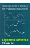 Cambridge Series in Statistical and Probabilistic Mathematics book cover 3