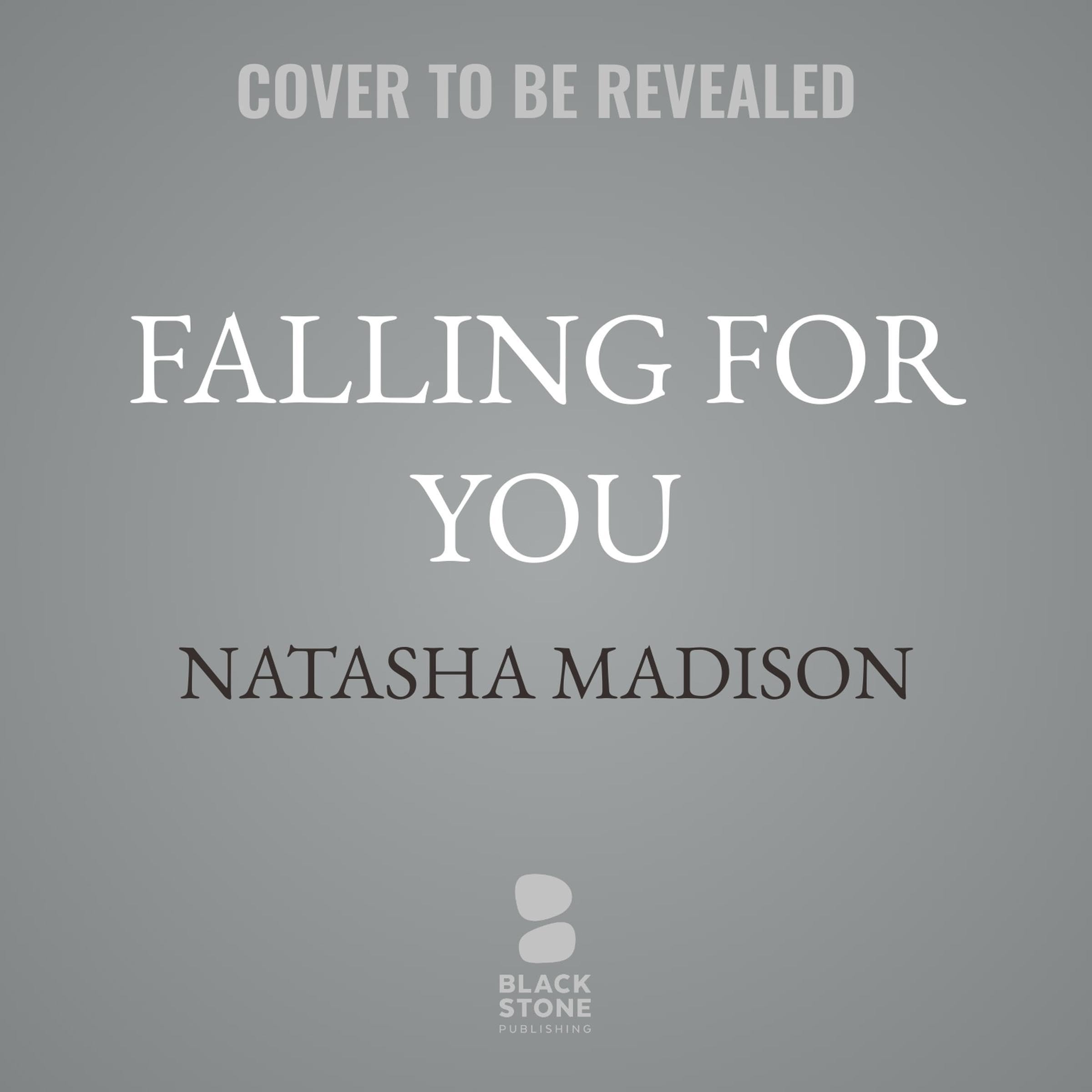 Falling For book cover 1