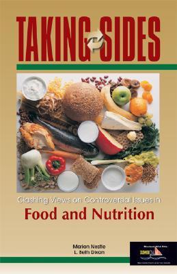 Taking Sides book cover