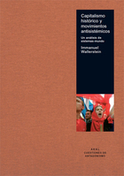 Capitalismo Histórico y Movimientos Antisistémicos book cover