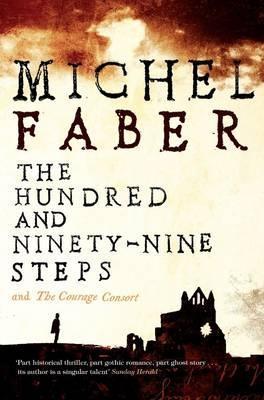 The Hundred and Ninety Nine Steps & The Courage Consort book cover
