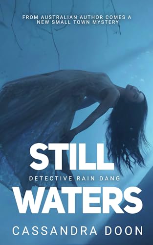 Still Waters book cover