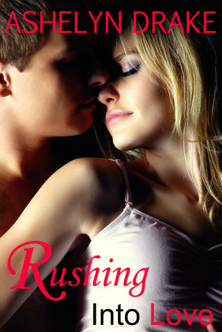 Campus Romance book cover 3