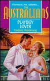 Playboy Lover book cover