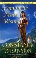 Comanche Moon Rising book cover