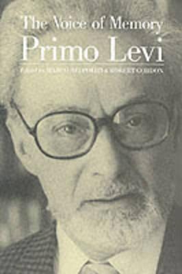 The Voice of Memory book cover