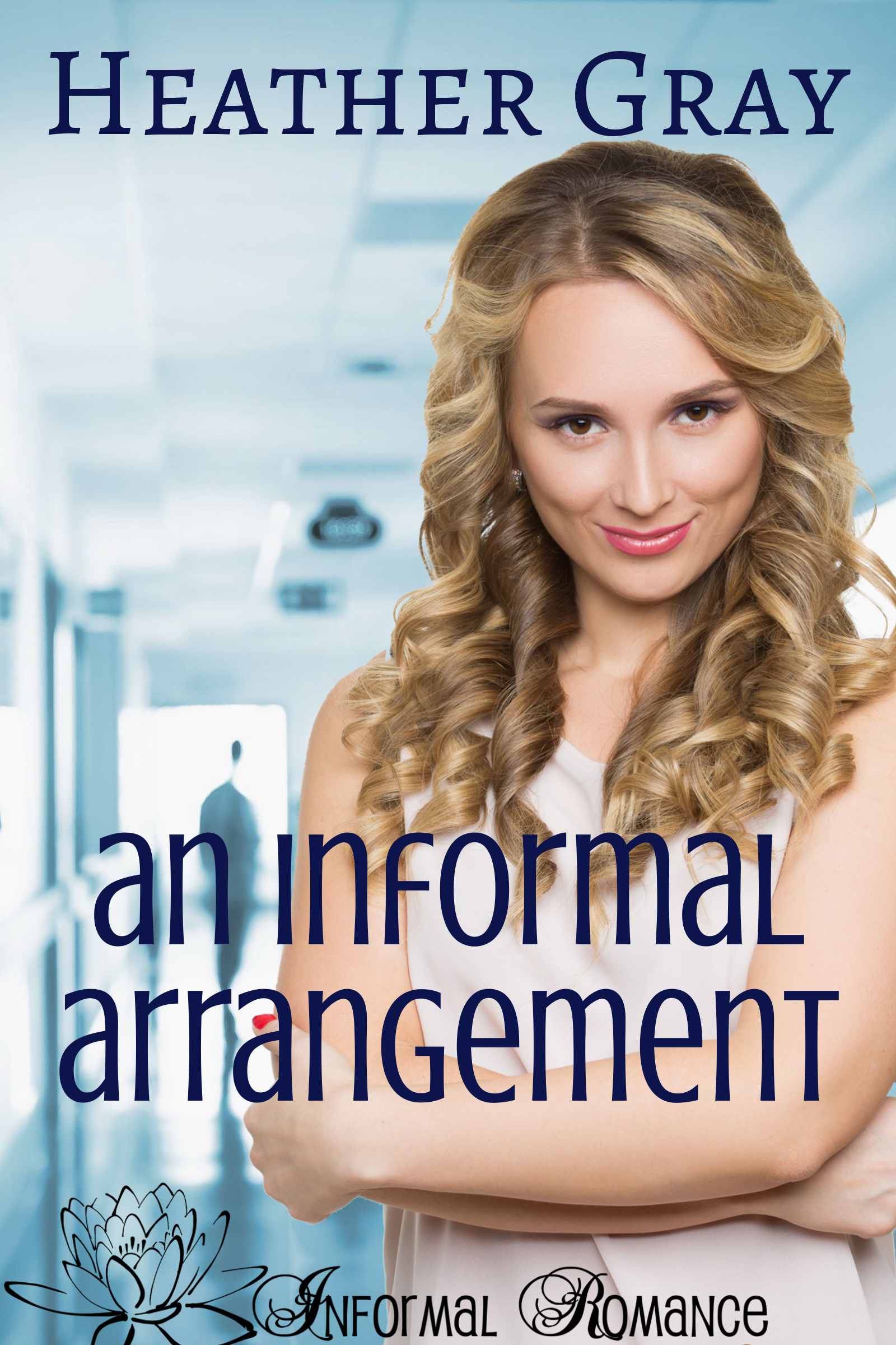 Informal Romance book cover 2