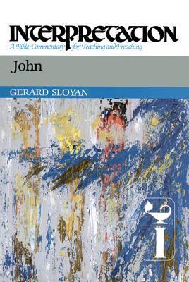 John book cover