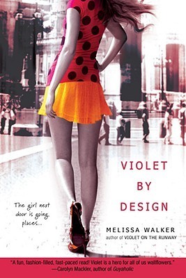 Violet book cover 2