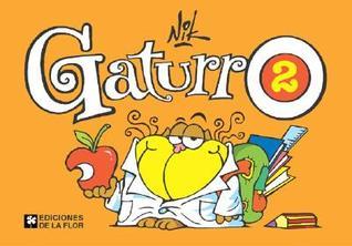 Gaturro book cover 2