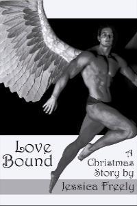 Love Bound book cover