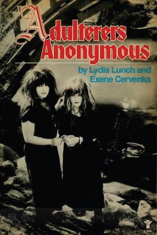 Adulterers Anonymous book cover
