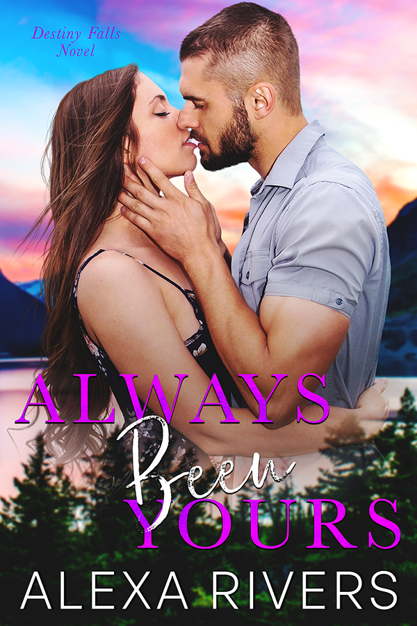 Always Been Yours book cover