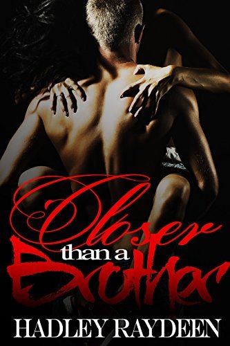 Closer Than A Brother book cover
