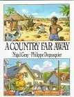 A Country Far Away book cover