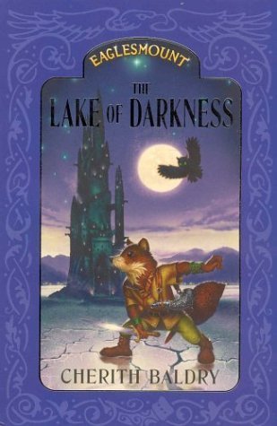 Eaglesmount Trilogy book cover 3