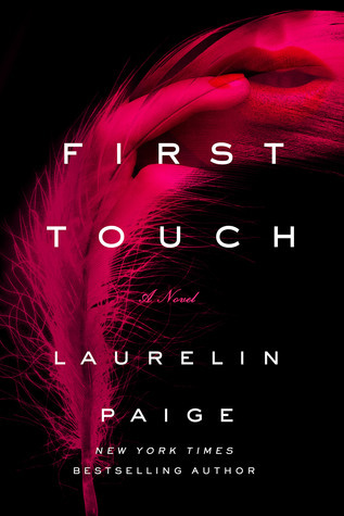 First and Last book cover 1