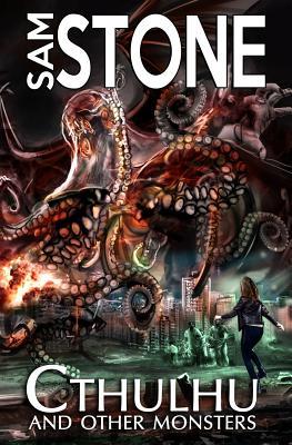 Cthulu and Other Monsters book cover