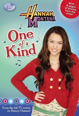 One of a Kind book cover