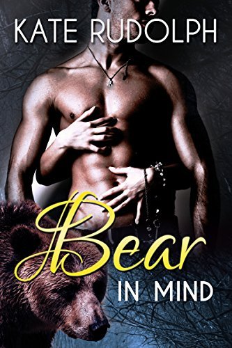 Bear in Mind book cover