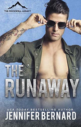 The Runaway book cover